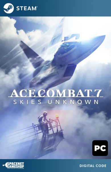 Ace Combat 7: Skies Unknown Steam CD-Key [GLOBAL]